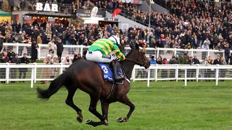 Aintree Thursday runners: Strong entry for day one of .